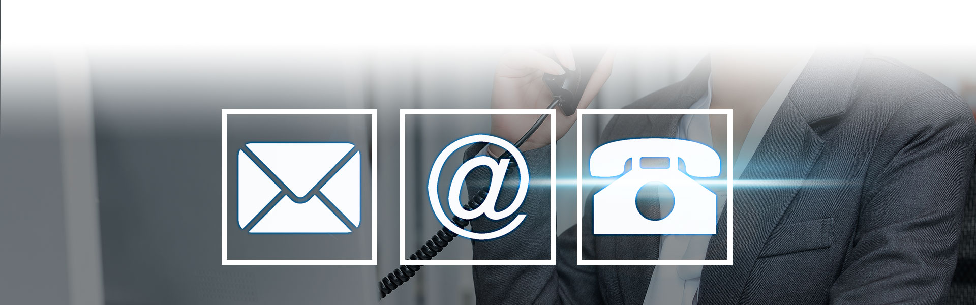 Neem contact met ons op
