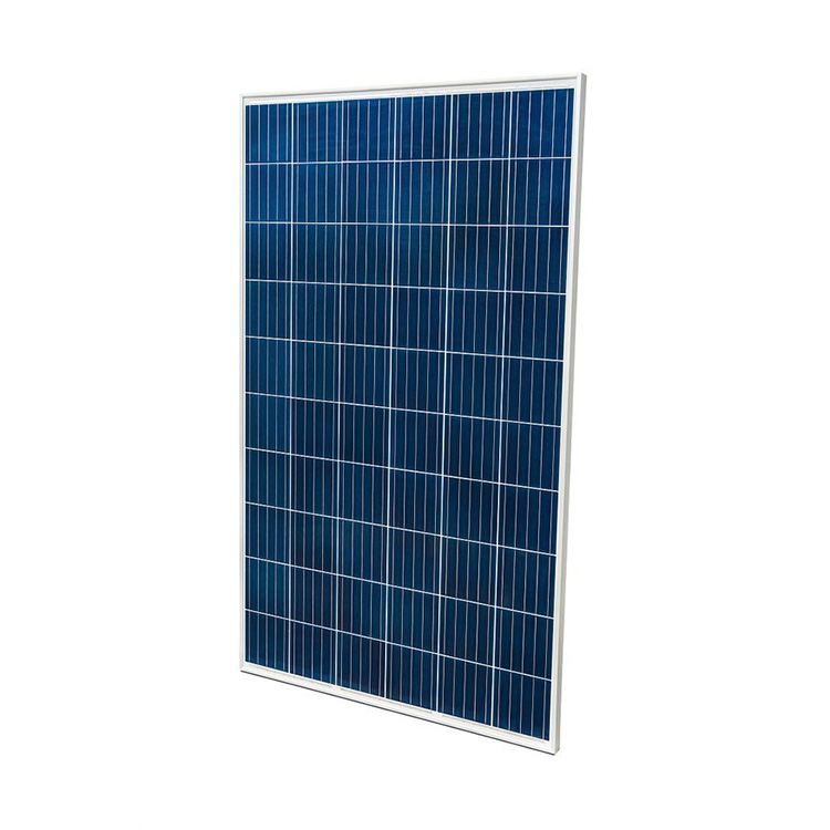 Voordelen van polykristallijne zonnepanelen