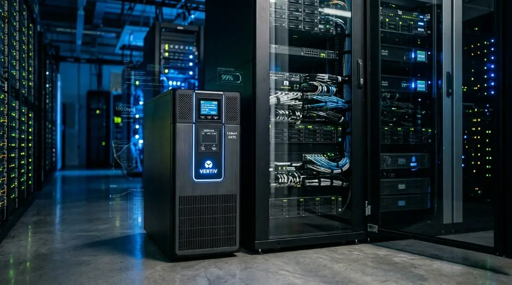 Geavanceerde gids voor lithium-ion-UPS 2026: EU-batterijpaspoorten, vloeistofgekoelde AI-racks en exportnaleving