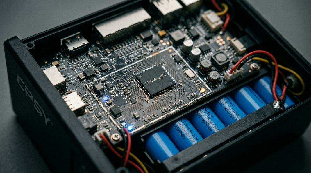 2026 Ultieme gids voor 12V Mini UPS: groothandel B2B-oplossingen