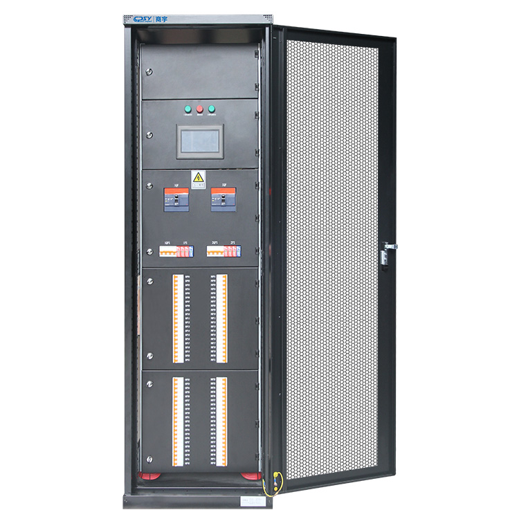 Waarom kiezen voor precisiestroomdistributie voor een datacenter?